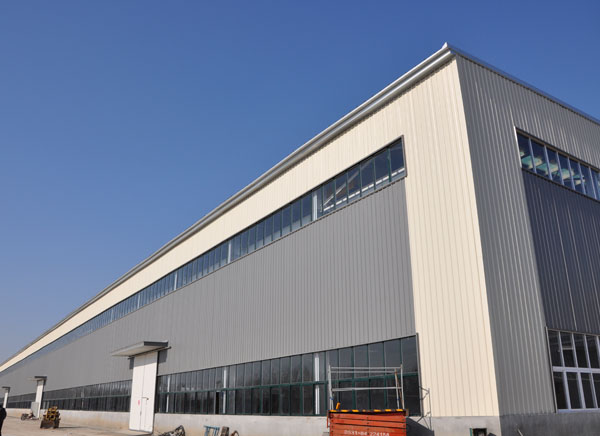 渝中新场外景图一